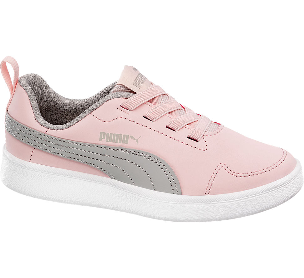 puma sneaker courtflex ps puma sneaker courtflex ps